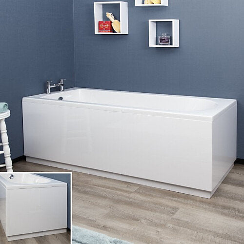 1700mm Waterproof Front Bath Panel