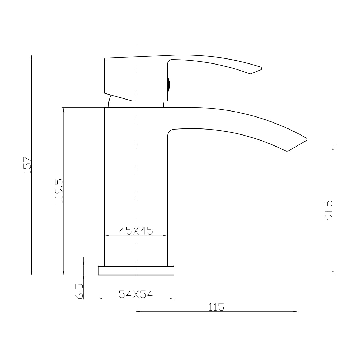 Modern Bathroom Suite Black Shower Screen, Matt Black Shower Kit, Bath Filler Basin Tap Set & Wastes