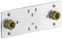 Marflow Shower PL8 - Shower Fixing Plate (PL8) 2 Year Guarantee PL8