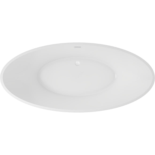 Abura Freestanding Bath 1700mm