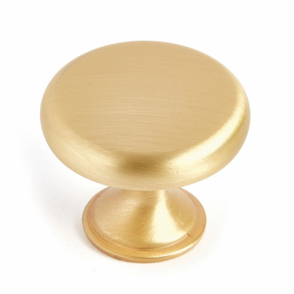 Churchwell 1200mm Arctic White Curved Vanity Unit