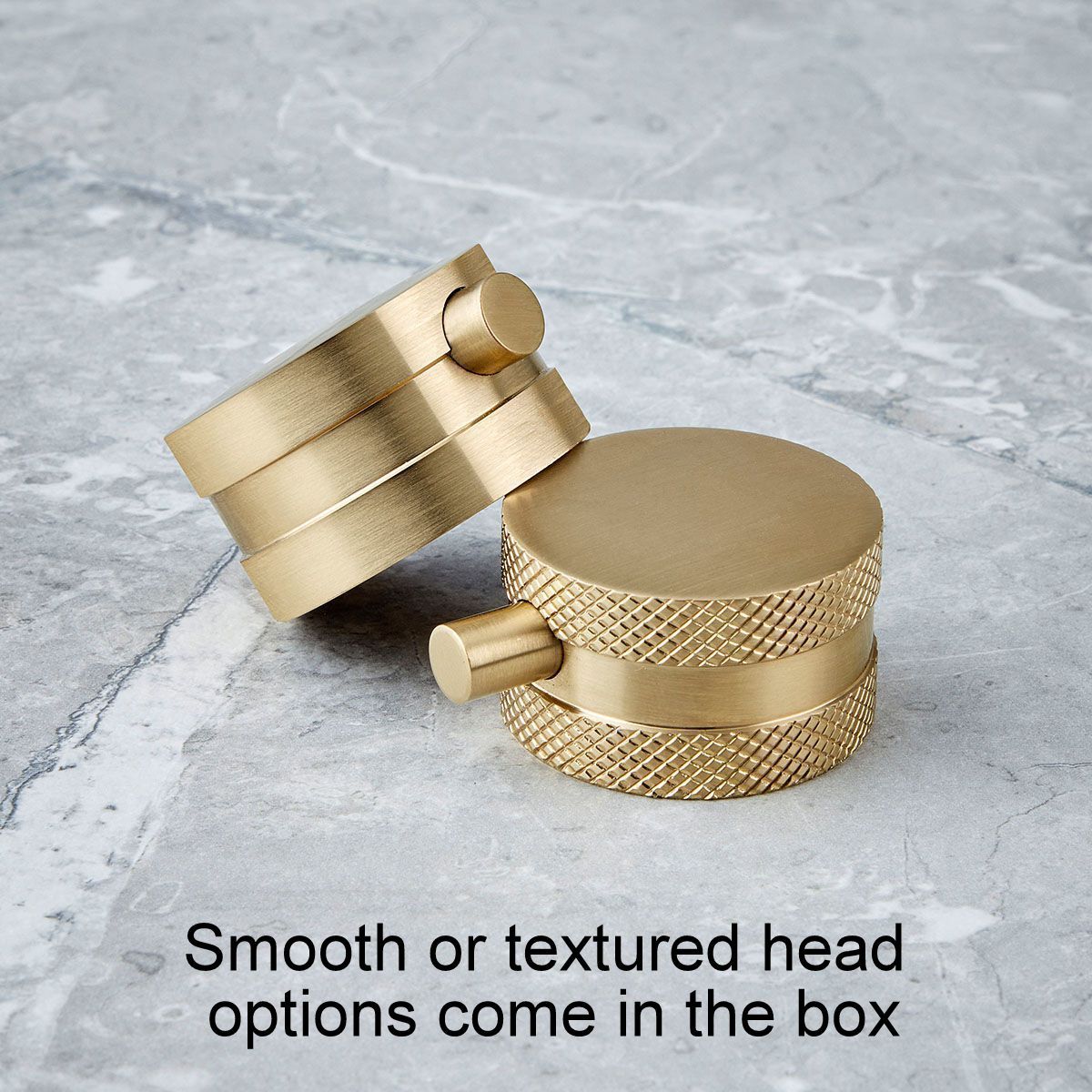 Apres Wall Mounted Basin or Bath Tap Brushed Brass