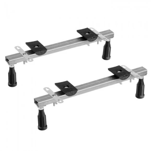 Kaldewei Eurowa Steel Enamel Bath 1400mm x 700mm 0TH