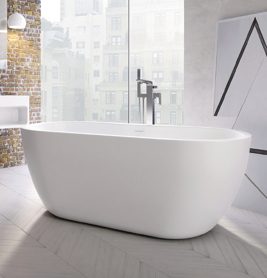 Sonyx Freestanding Bath 1800×800mm
