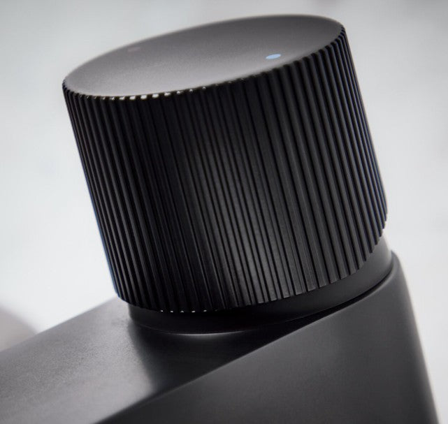 Kaka Mono Basin Mixer Tap Black