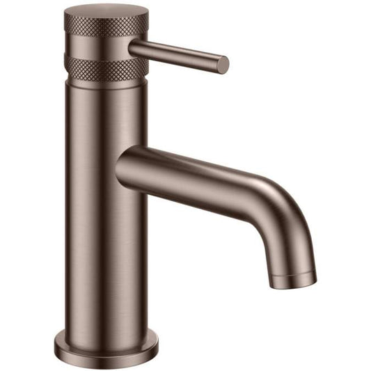 Apres Basin Mixer Brushed Bronze