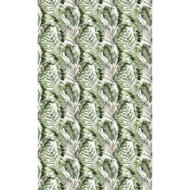 Kinewall Banana Trees 1250mm x 2500mm Panel