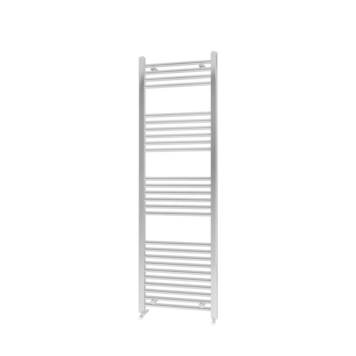 Aspire 1600 x 500mm Towel Radiator Chrome