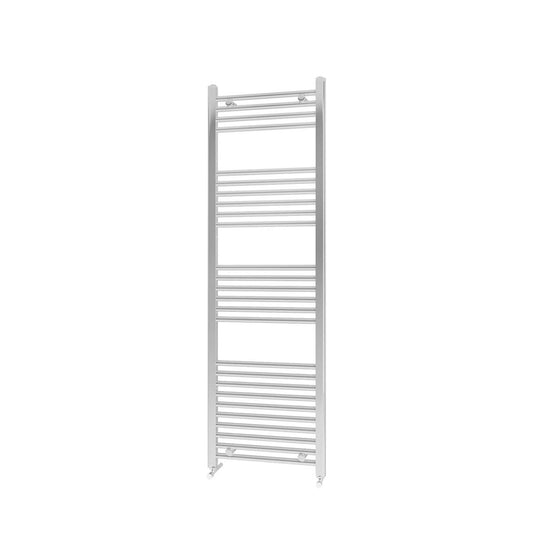 Aspire 1600 x 400mm Towel Radiator Chrome