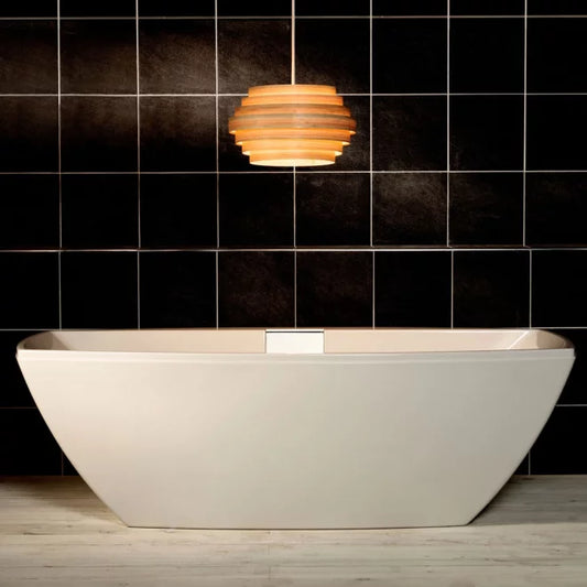 Fahrenheit Freestanding Bath 1910 x 910mm