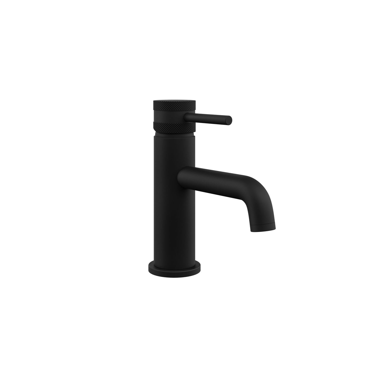 Apres Black Complete Tap Pack - Rigid Riser Shower, Bath Filler, Basin Mixer and All Wastes