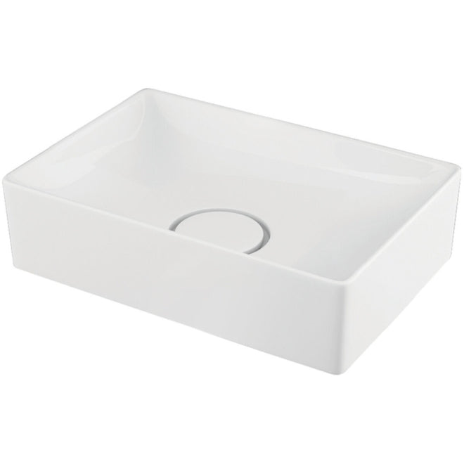 Trance 420mm Countertop Basin