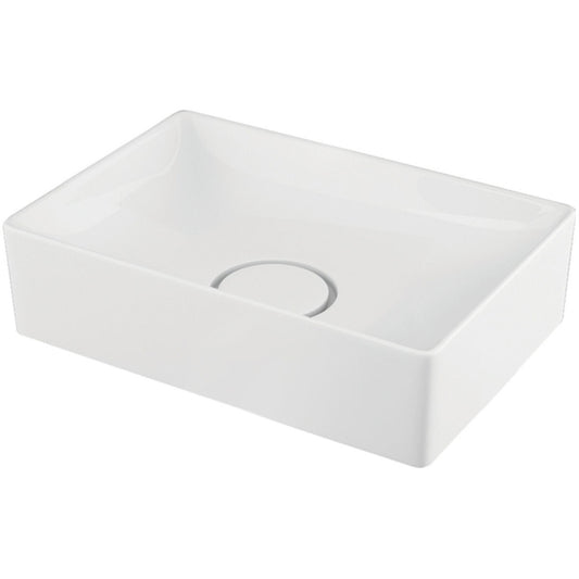 Trance 420mm Countertop Basin