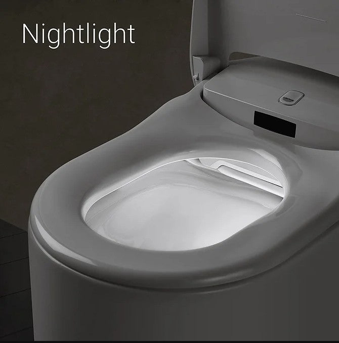 Grohe Sensia Arena Wall Hung Smart Toilet