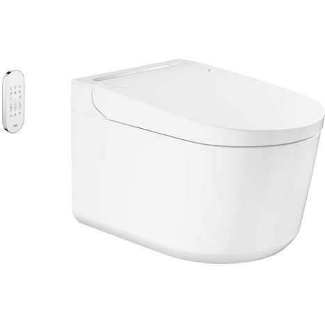 Grohe Sensia Pro Smart Japanese Bidet Shower Toilet 36508SH