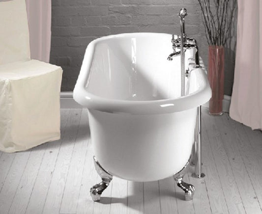 Calcio Freestanding Bath 1700x750mm