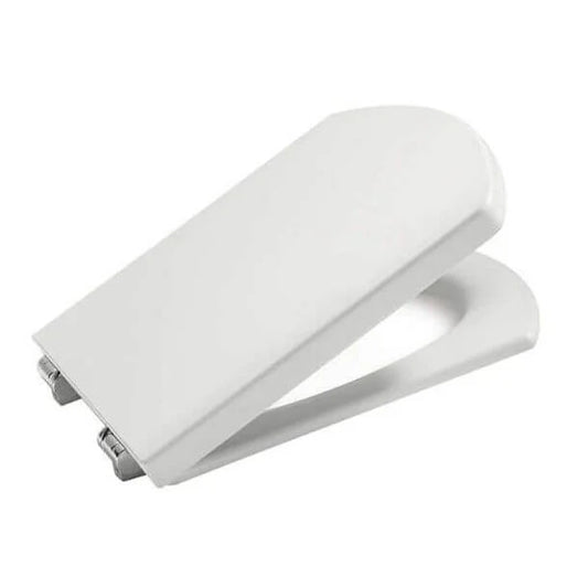 Roca Senso Soft Close Toilet Seat & Cover