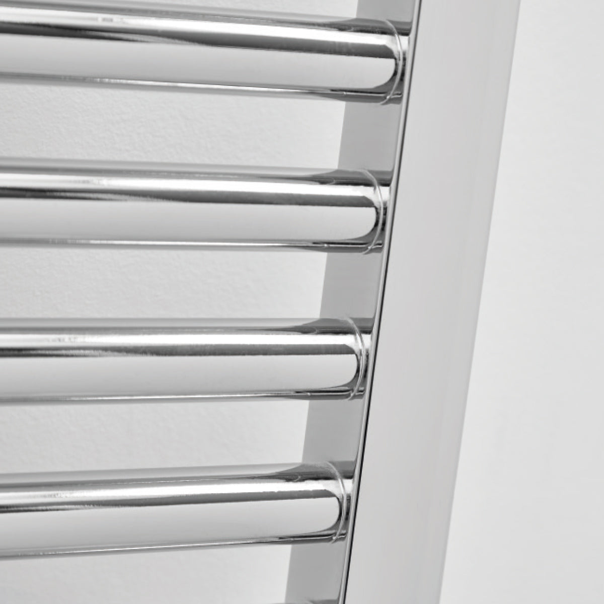 Aspire 1600 x 500mm Towel Radiator Chrome